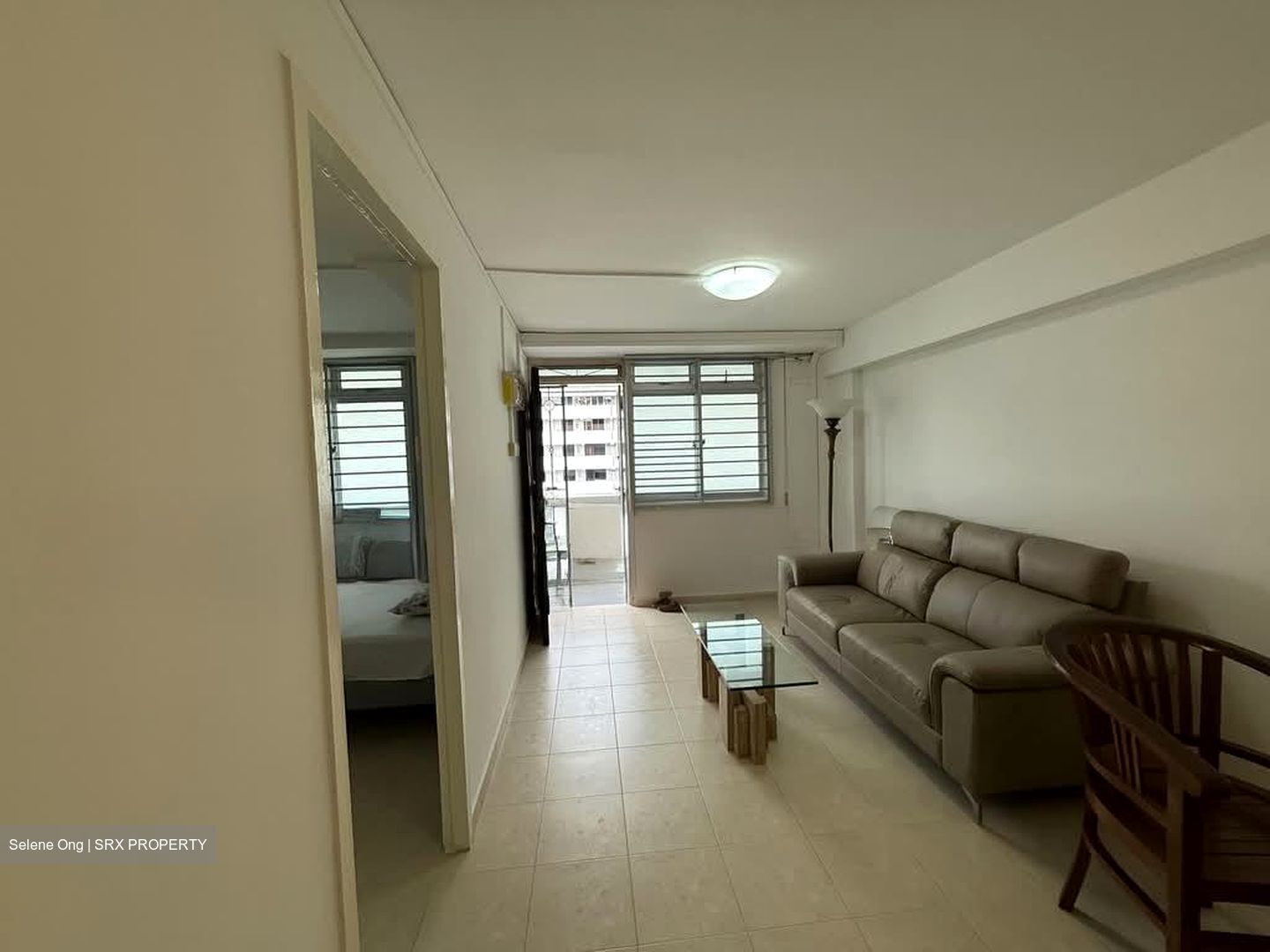 Blk 2 Ghim Moh Green (Queenstown), HDB 3 Rooms #582992461